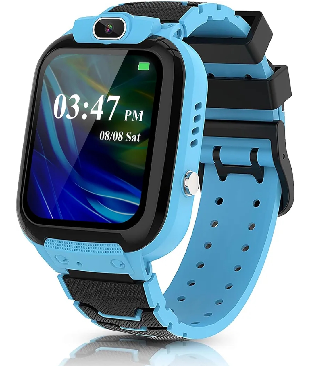 Read more about the article Kids smart watch
