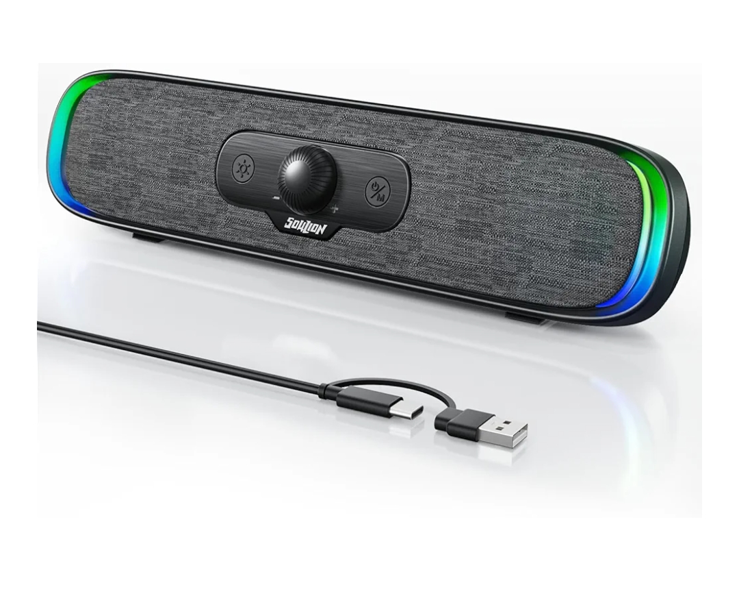 Read more about the article Pc speaker