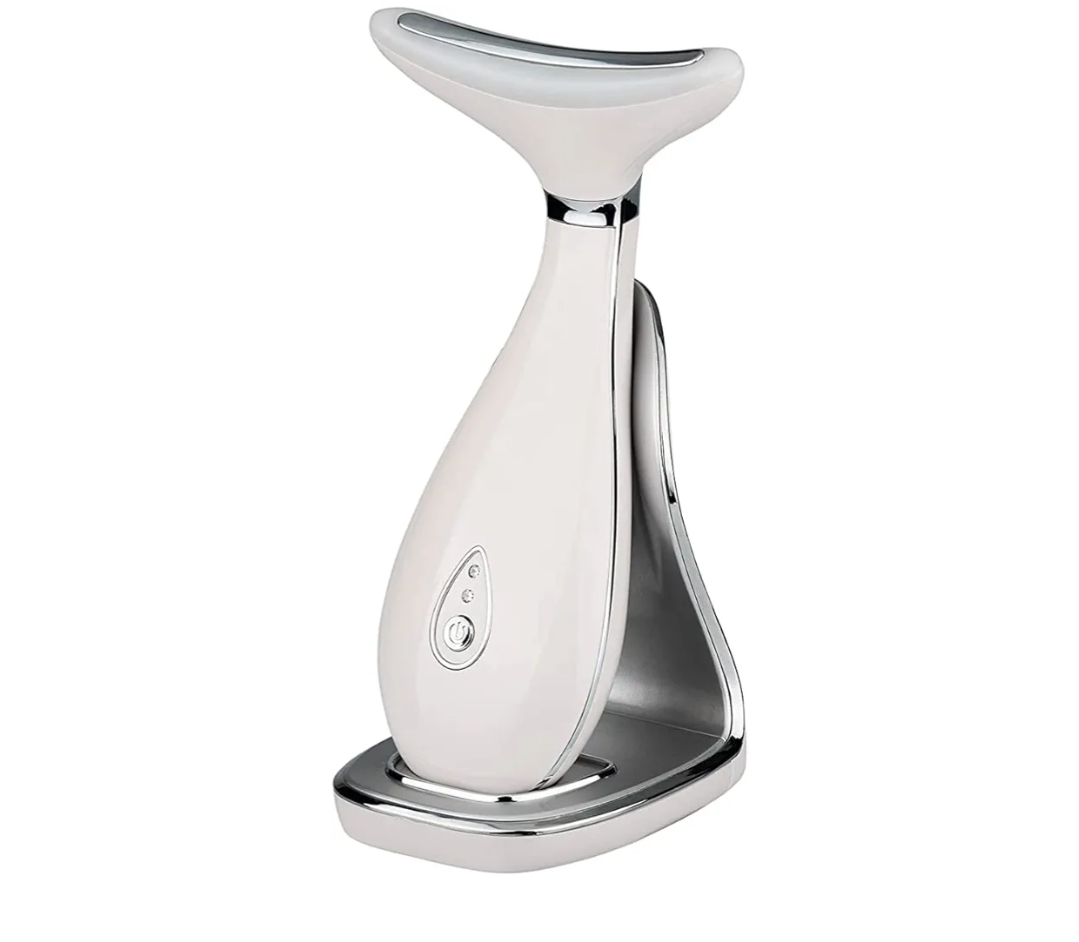 Read more about the article Neck face  massager