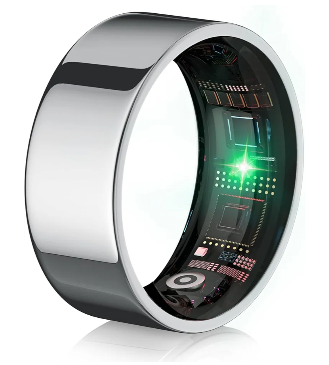 Read more about the article Smart ring