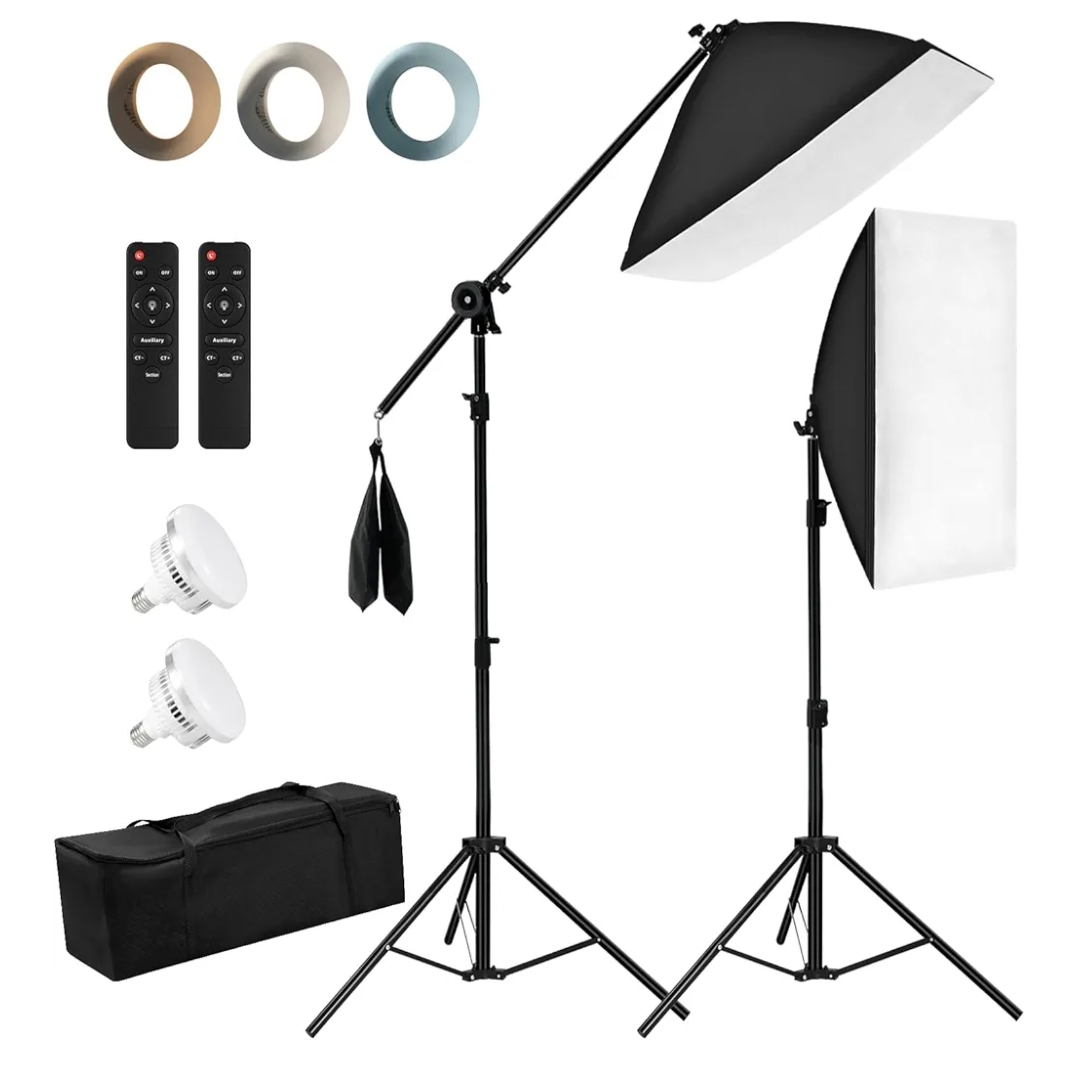 Read more about the article Photography kit