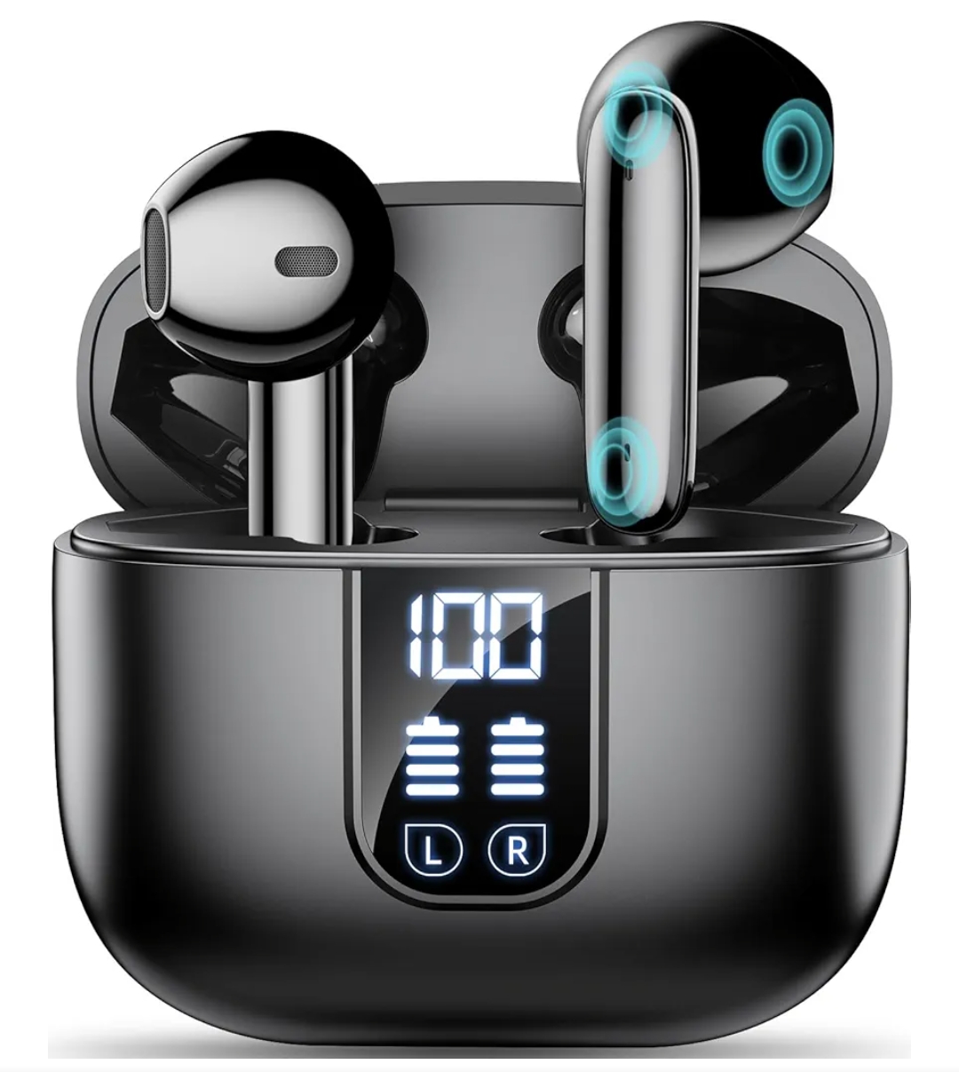 Read more about the article Wireless earbuds