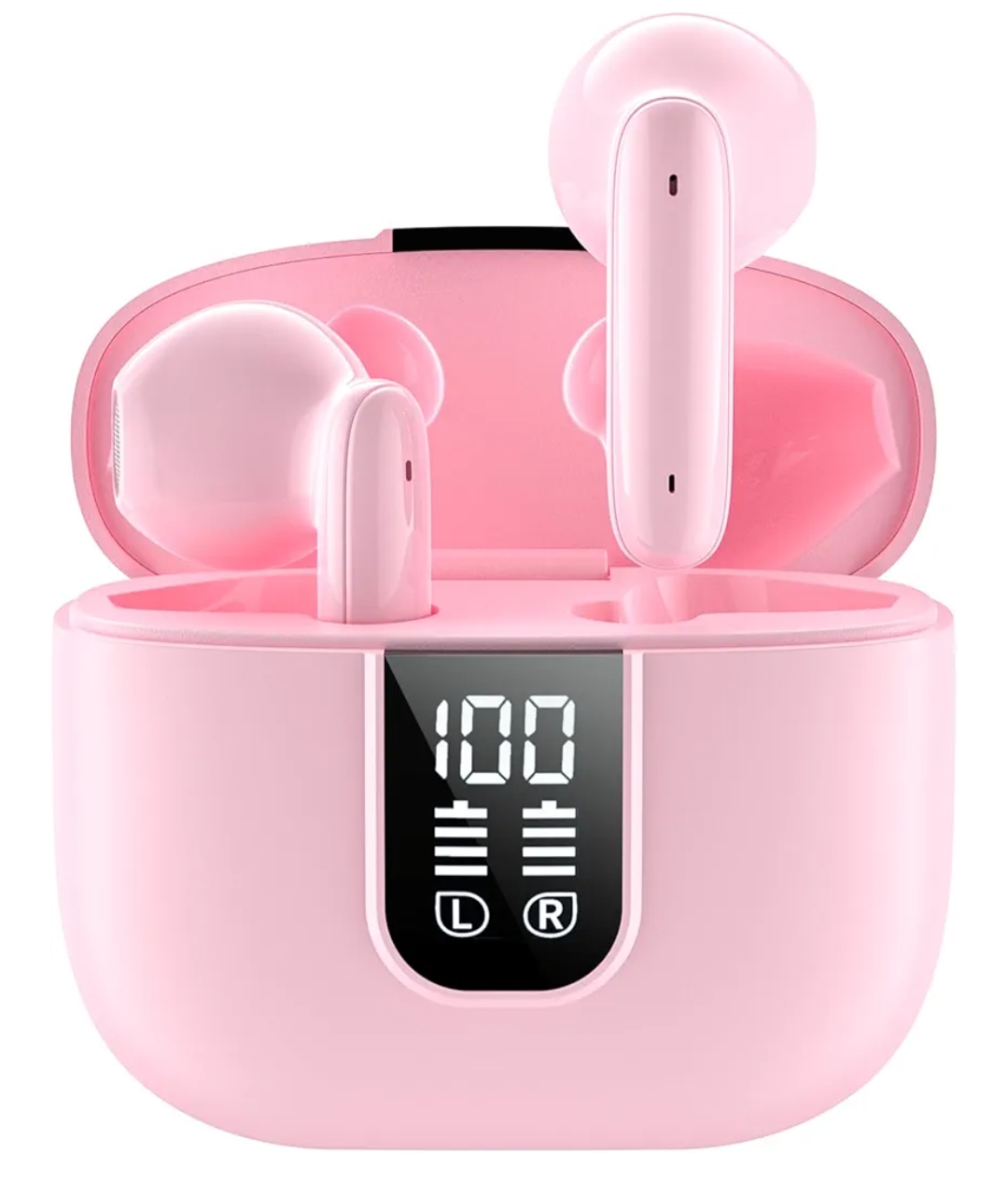 Read more about the article Wireless earbuds