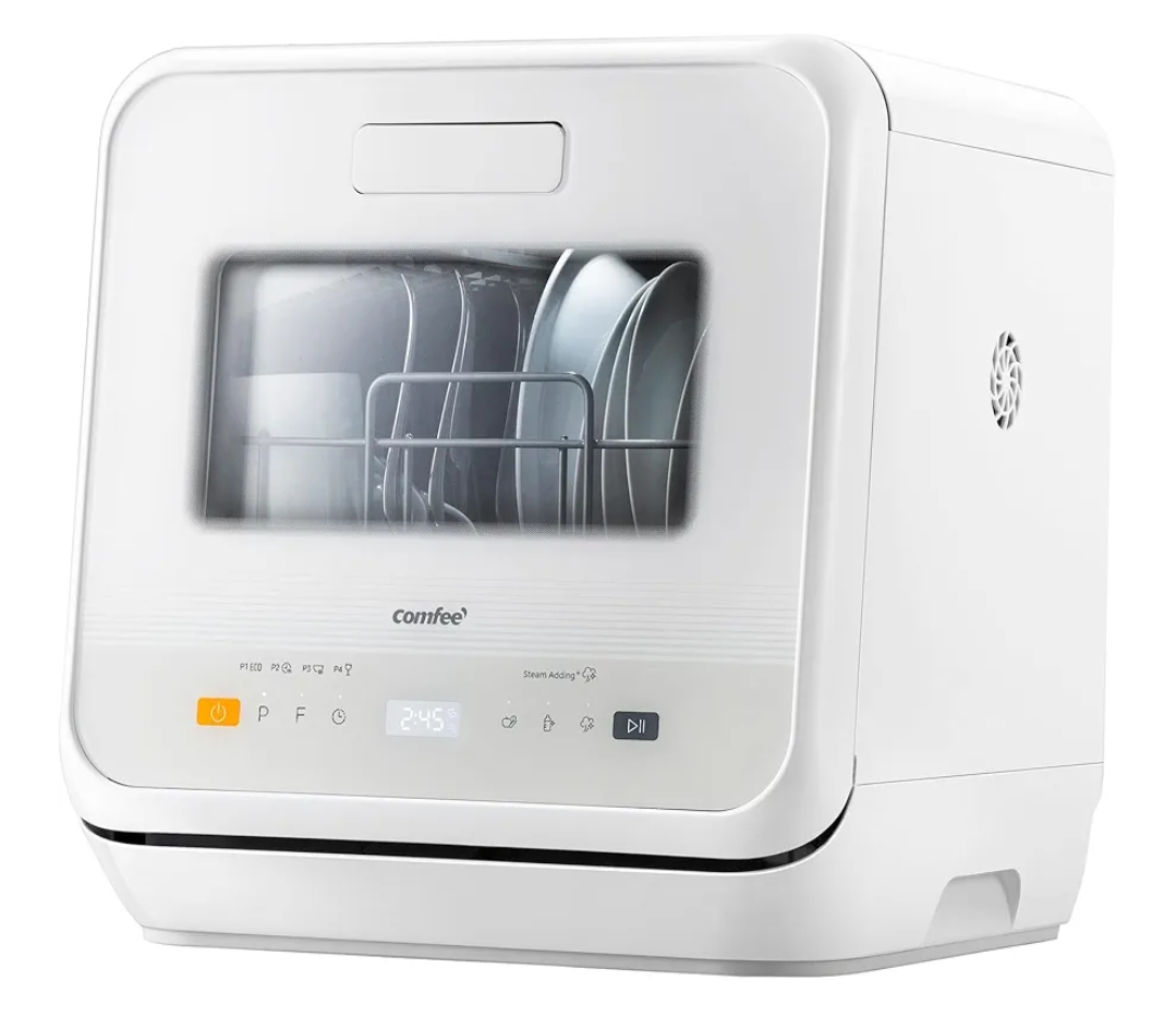 Read more about the article Dishwasher