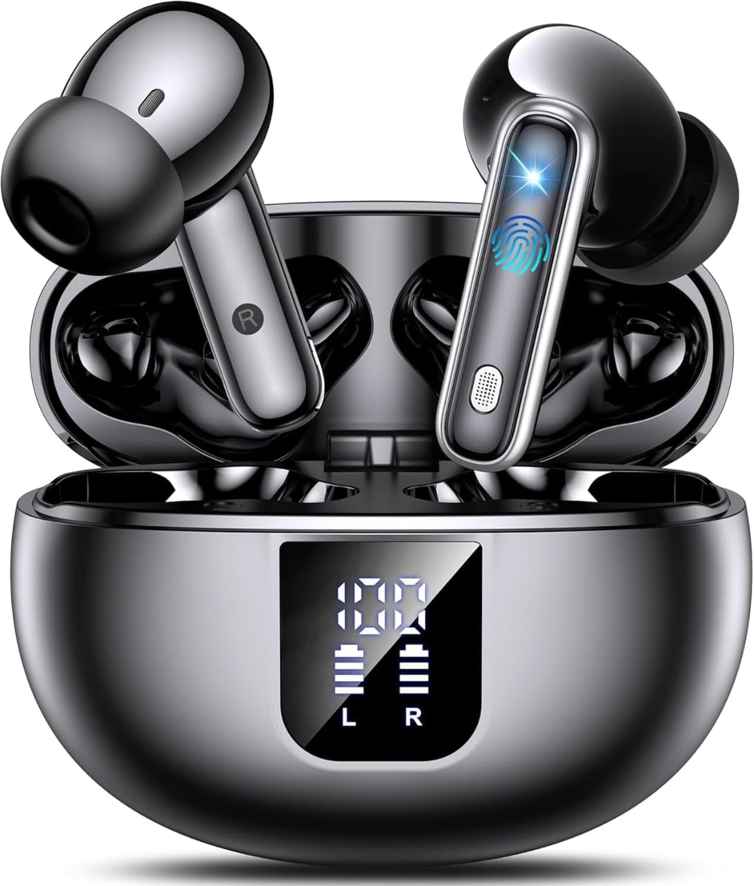 Read more about the article Wireless earbuds