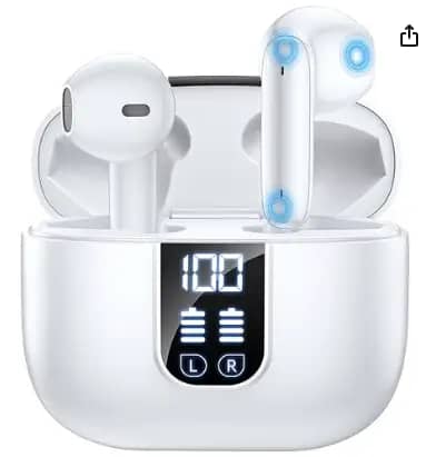 Read more about the article Wireless earbuds