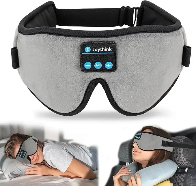 Read more about the article Sleep eye mask