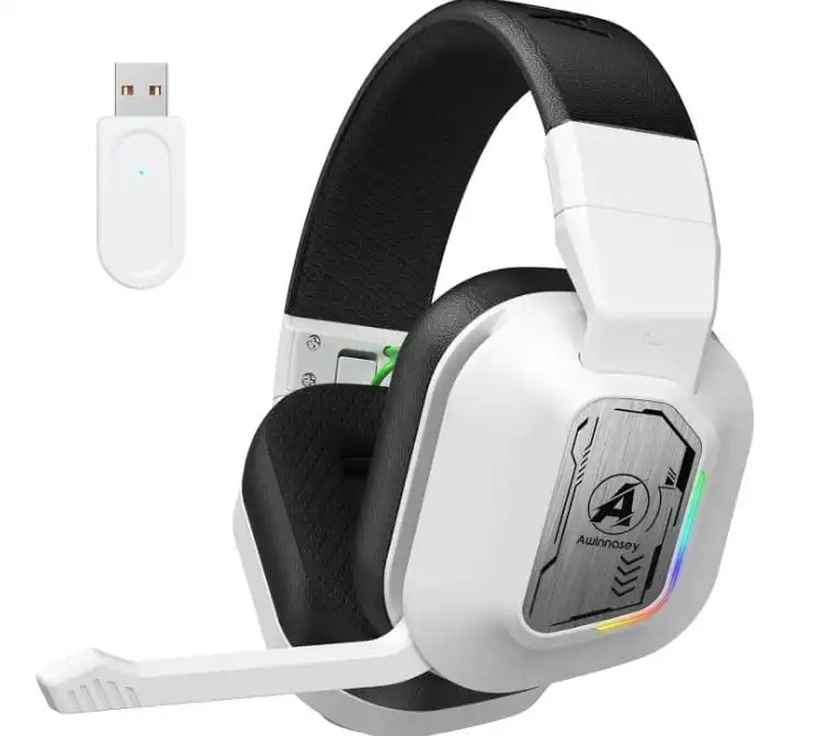 Read more about the article Gaming headset