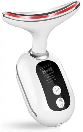 Read more about the article Electric face massager