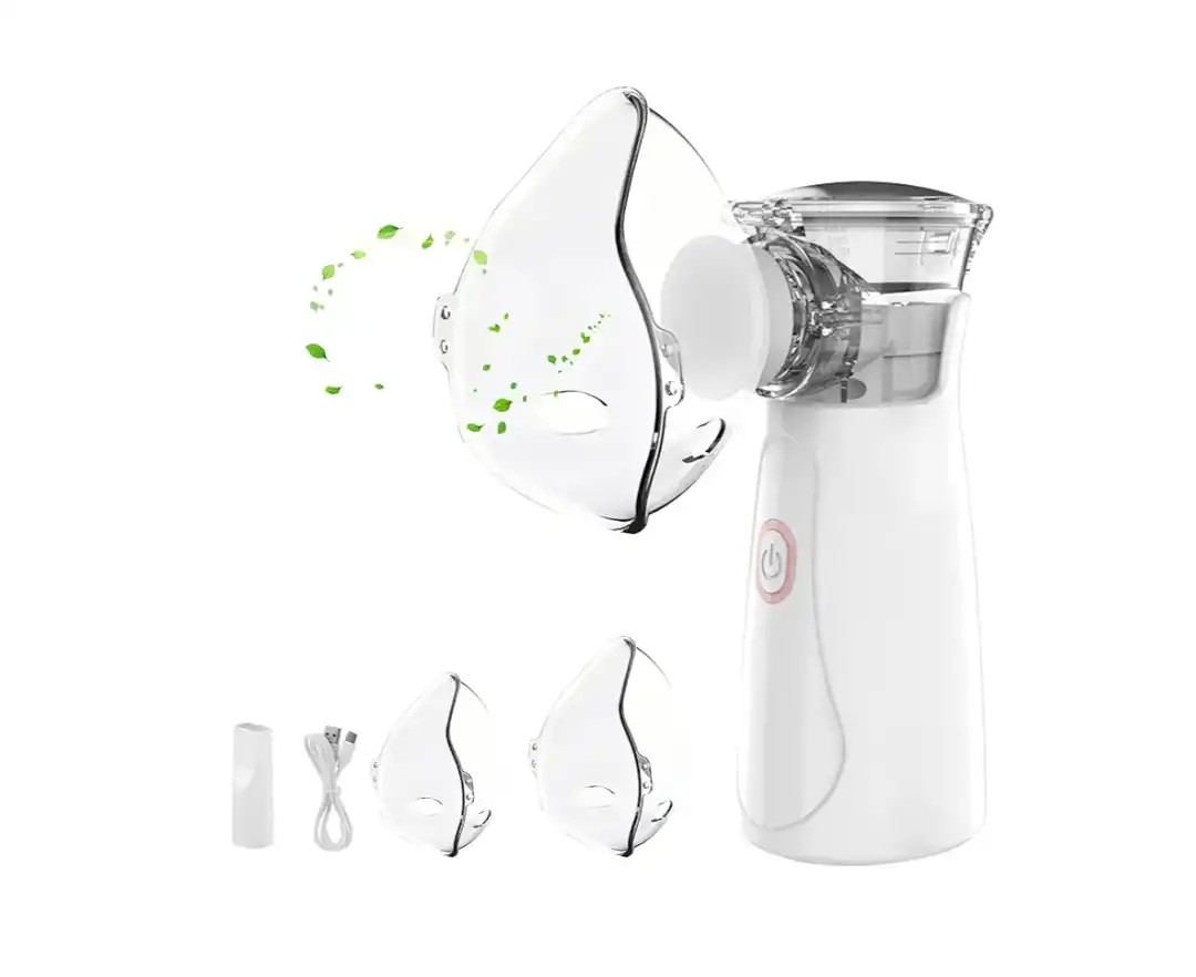 Read more about the article Nebuliser machine for kids