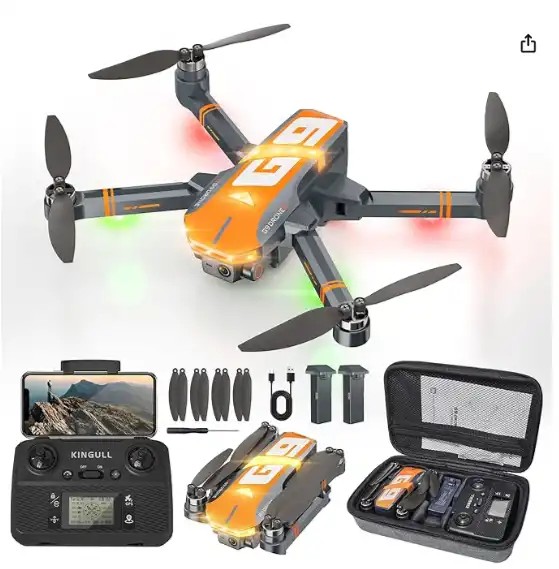 Read more about the article Drone camera