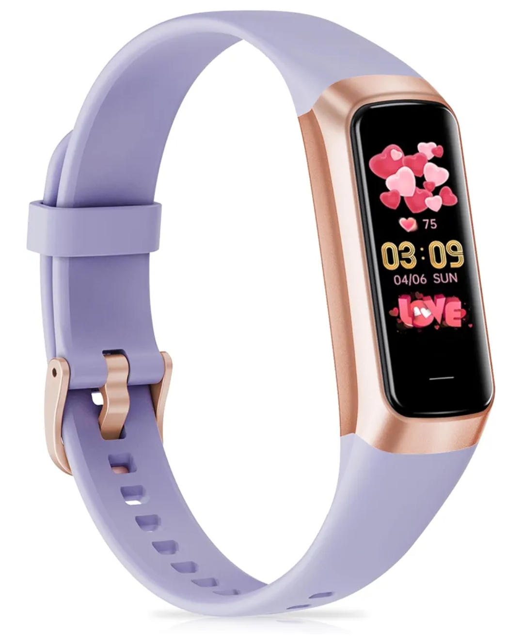 Read more about the article Fitness tracker