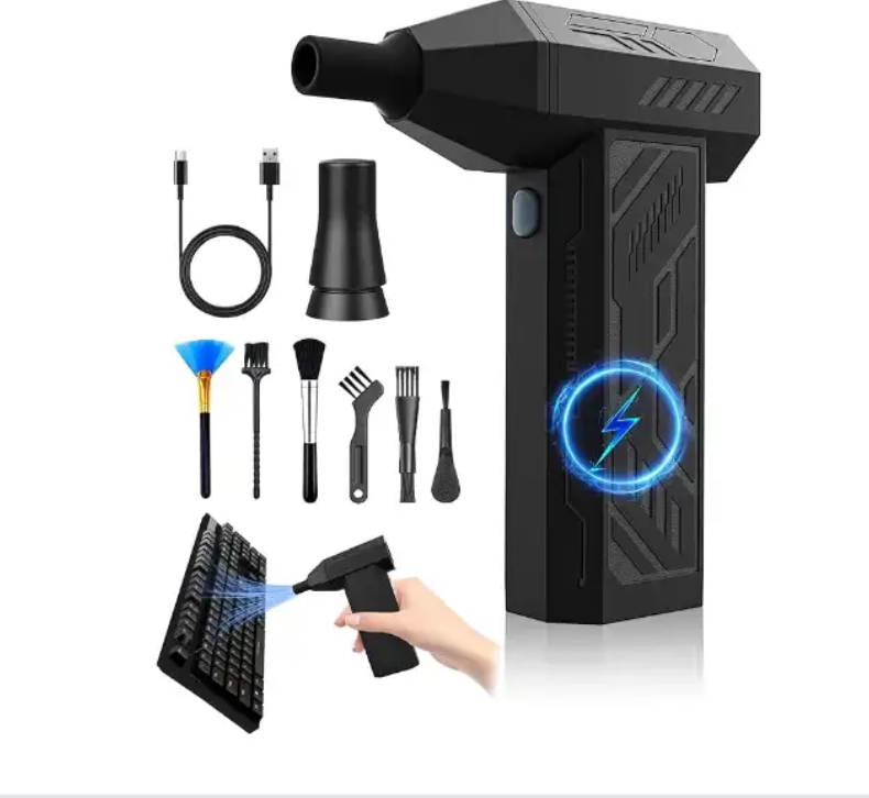 Read more about the article Compressed air duster