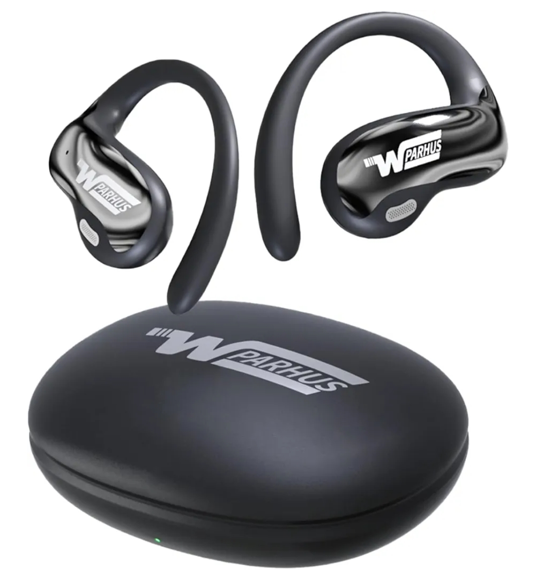 Read more about the article Wireless earbuds