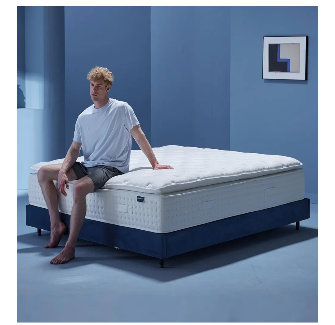 Read more about the article King mattress