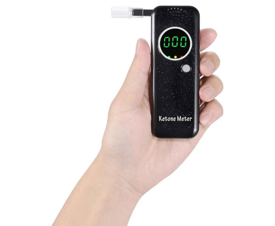 Read more about the article Breath analyzer