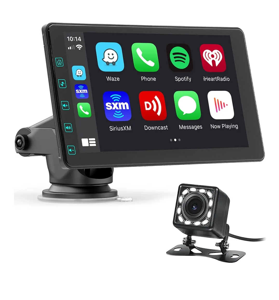 Read more about the article Wireless apple carplay