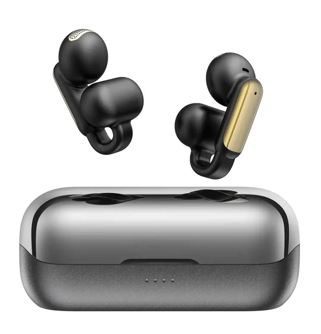 Read more about the article Clip on earbuds