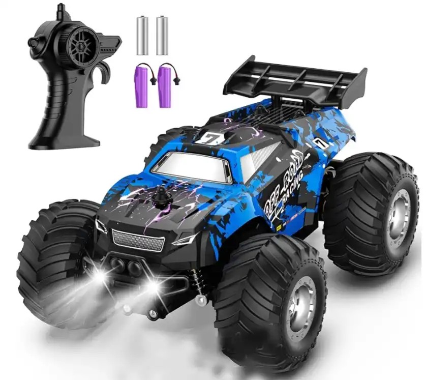Read more about the article Remote control car