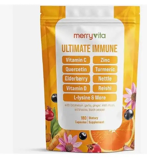 Read more about the article Lipsomal vitamin c supplement