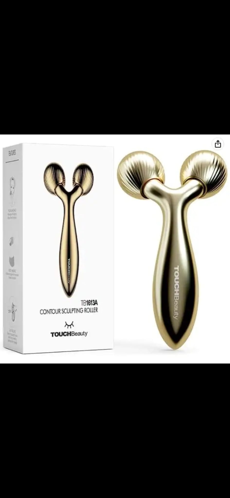 Read more about the article Face roller