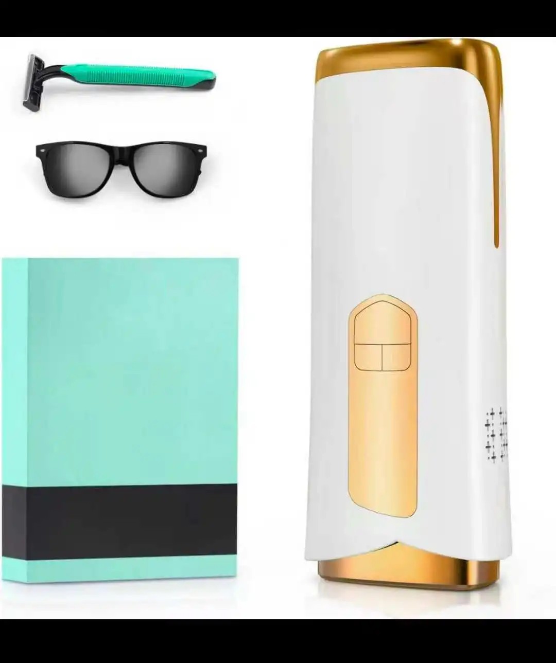 Read more about the article Laser device