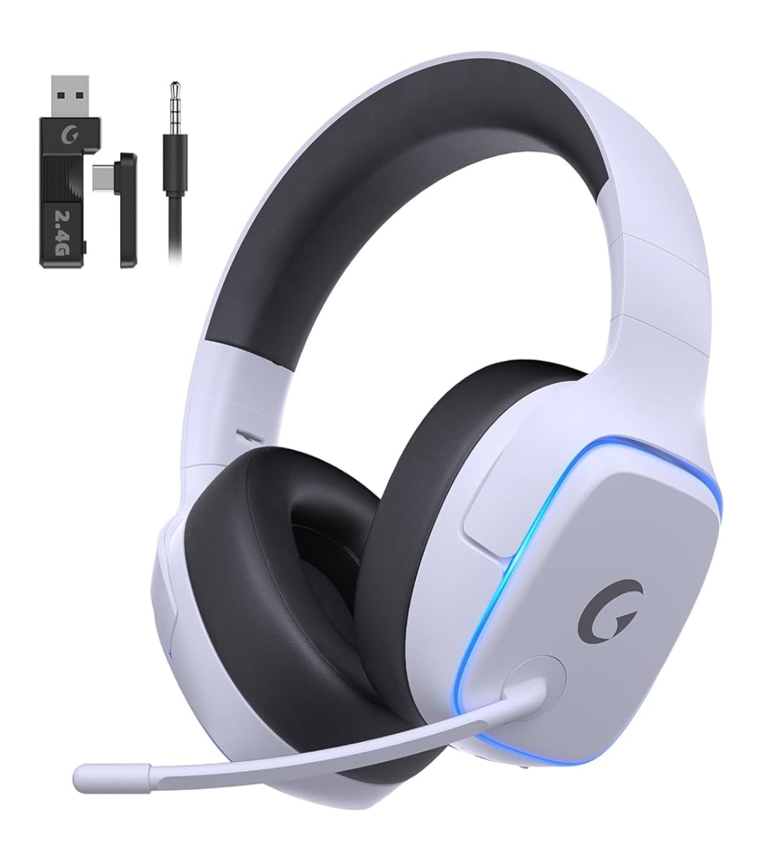 Read more about the article Ps5 headset