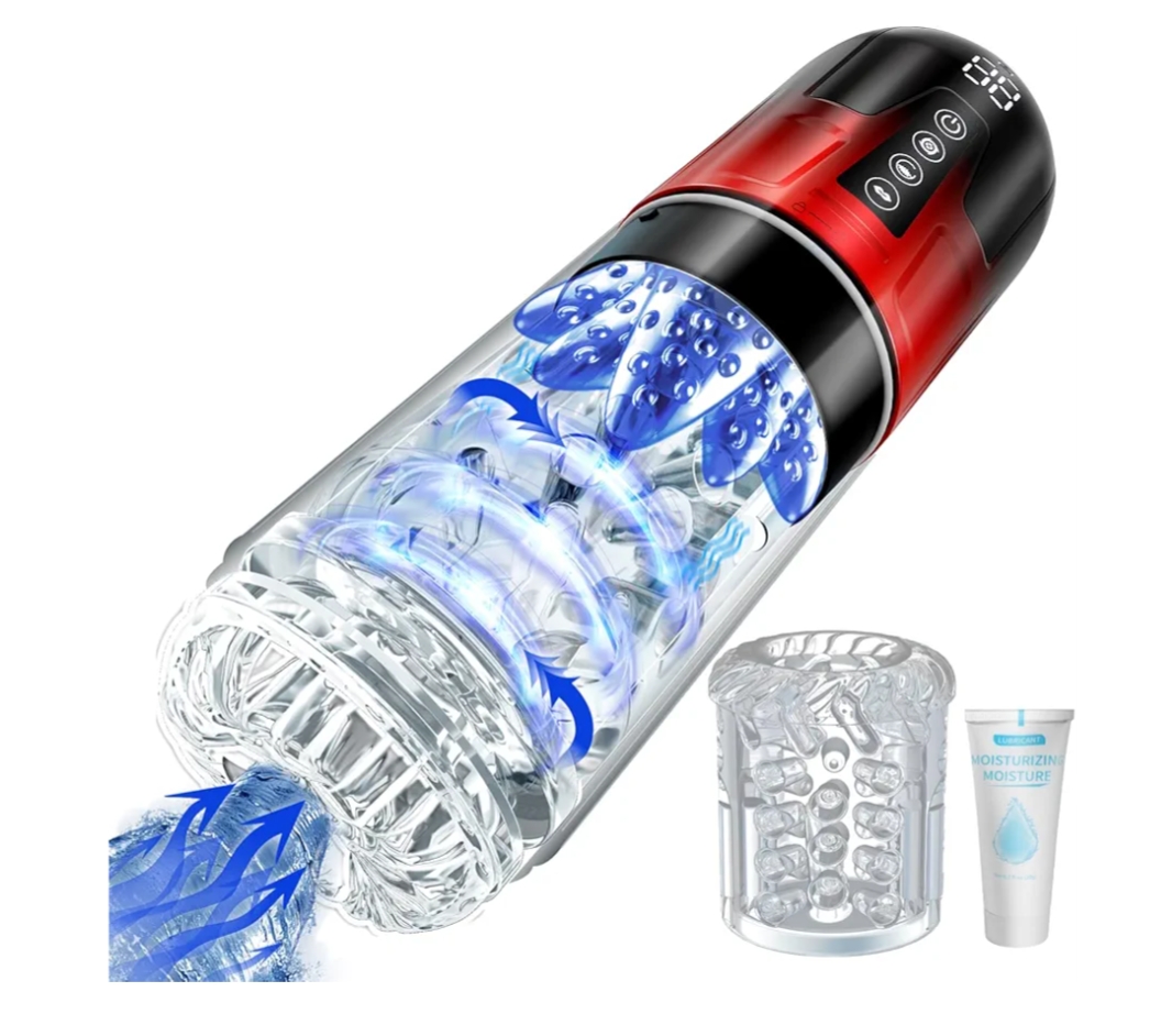 Read more about the article Male masturbators