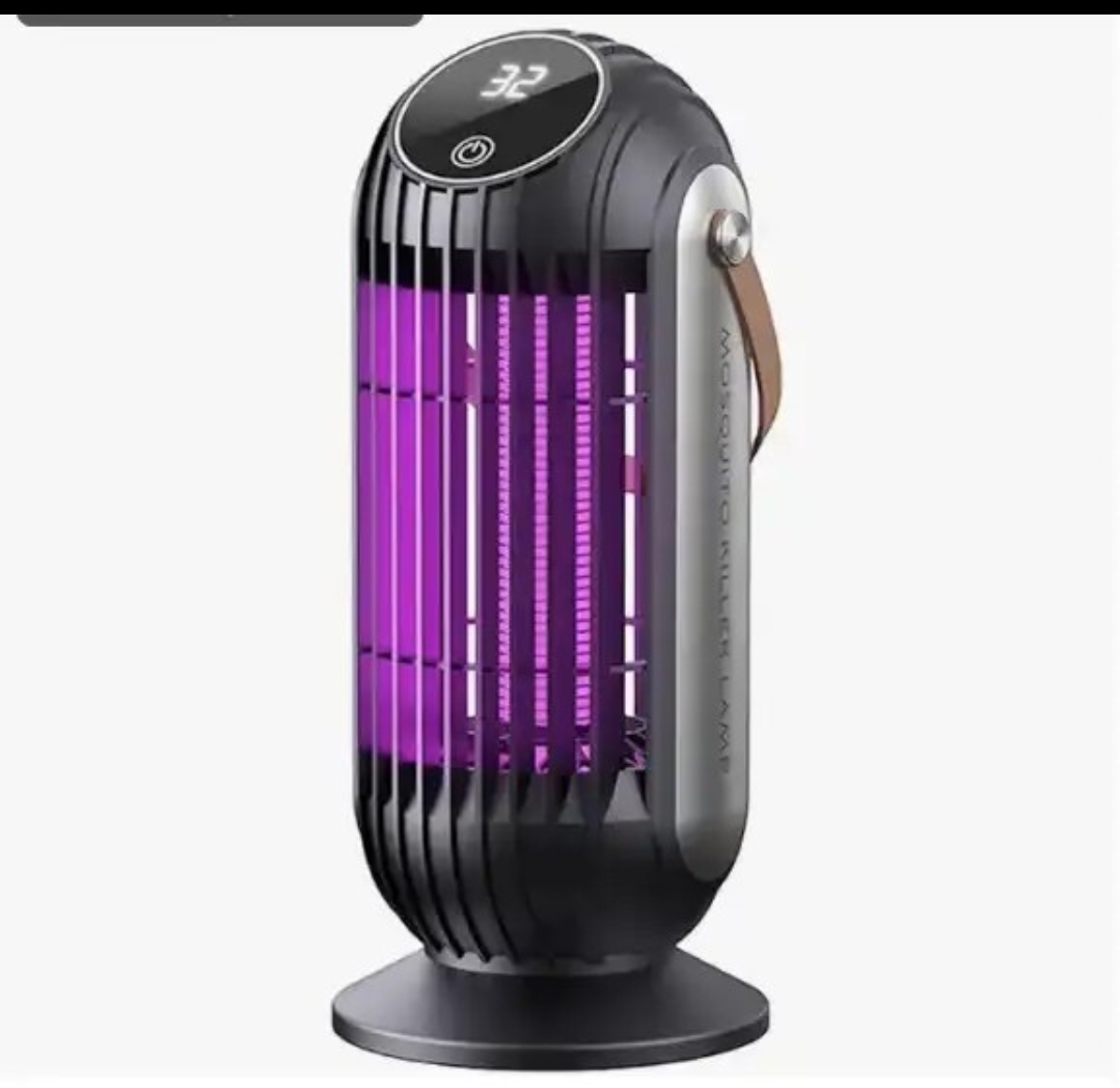 Read more about the article Electric fly killer