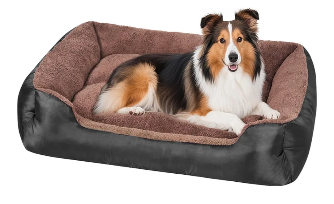 Read more about the article Dog bed