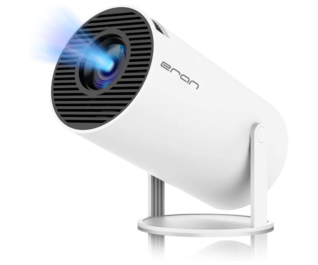 Read more about the article Mini portable projector