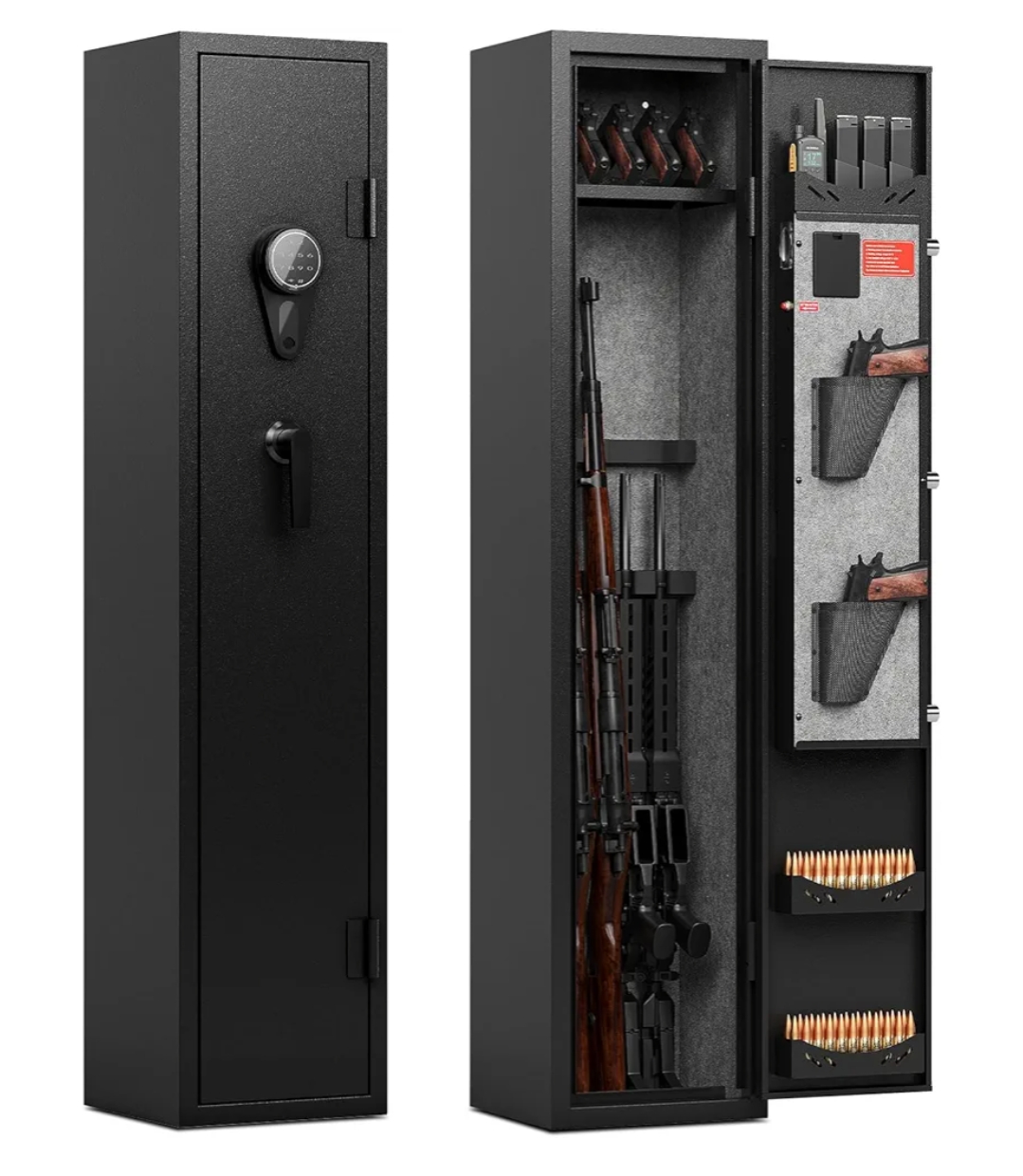 Read more about the article Gun safe
