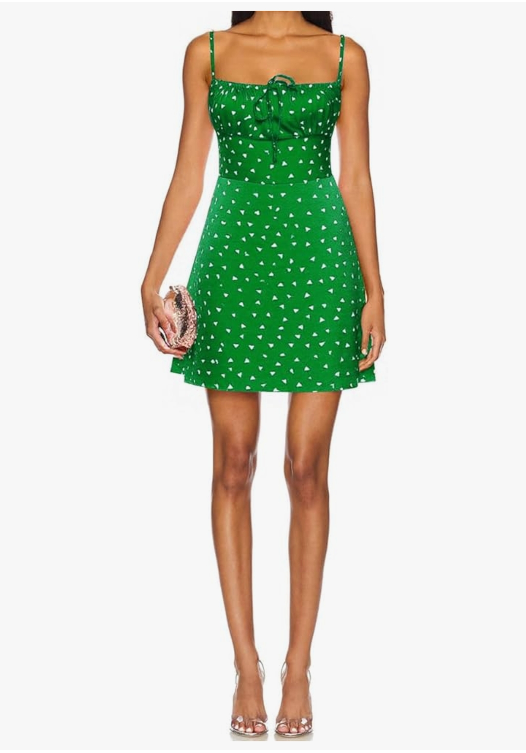 Read more about the article Women corset dress