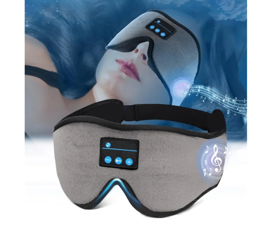 Read more about the article Bluetooth sleep mask