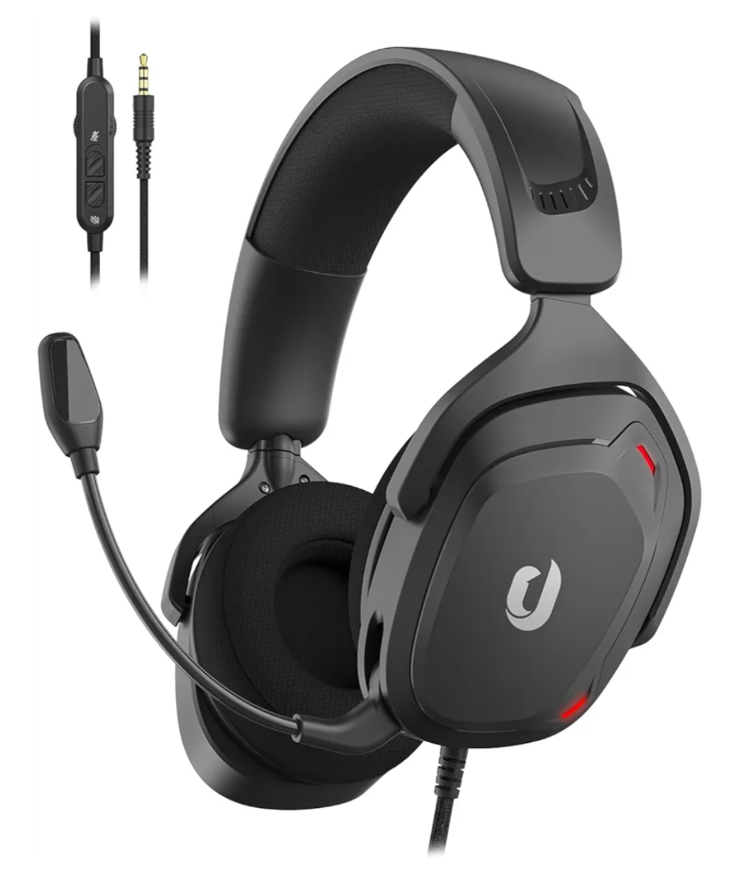 Read more about the article Gaming headset