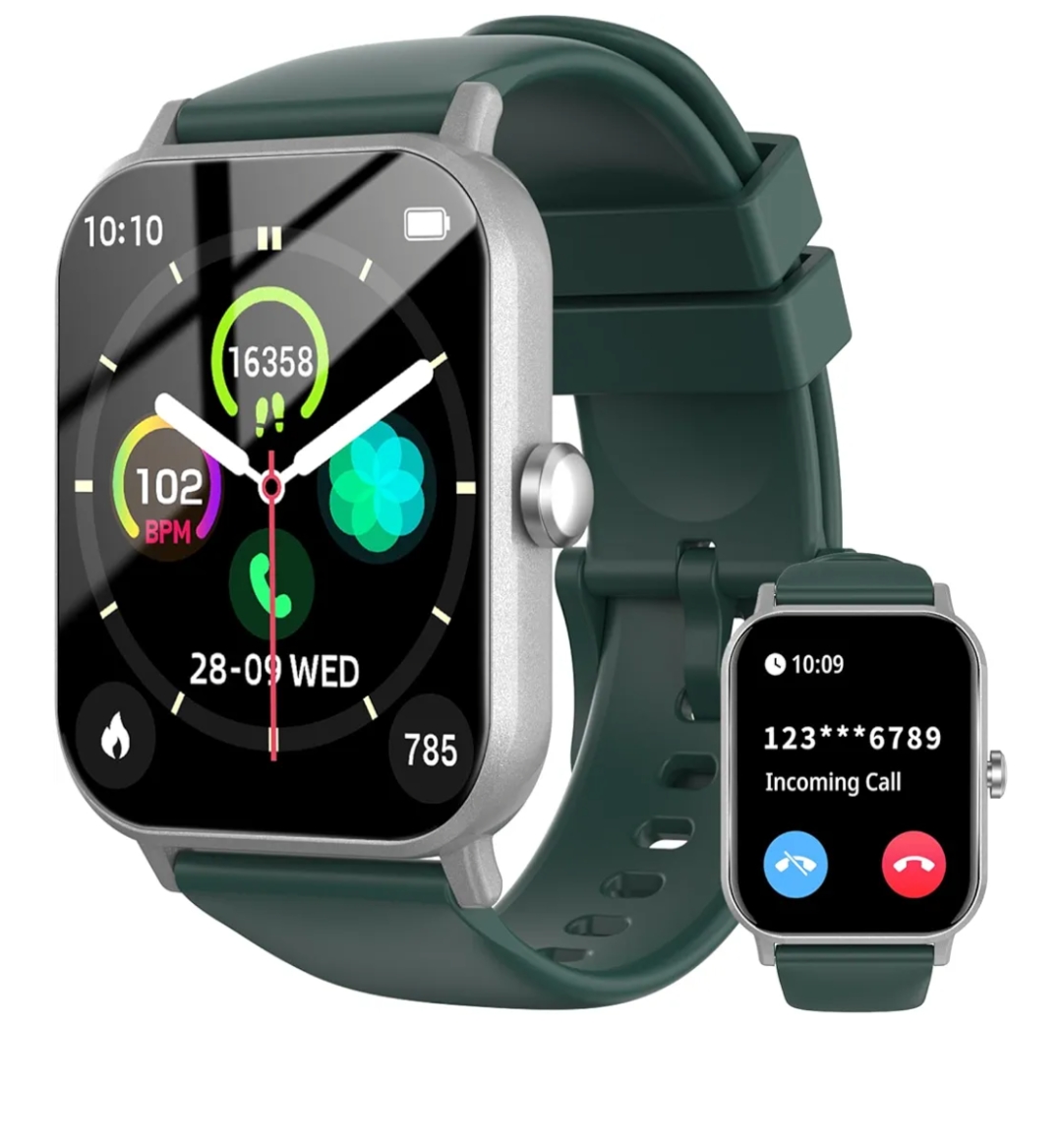 Read more about the article Smart watch for women