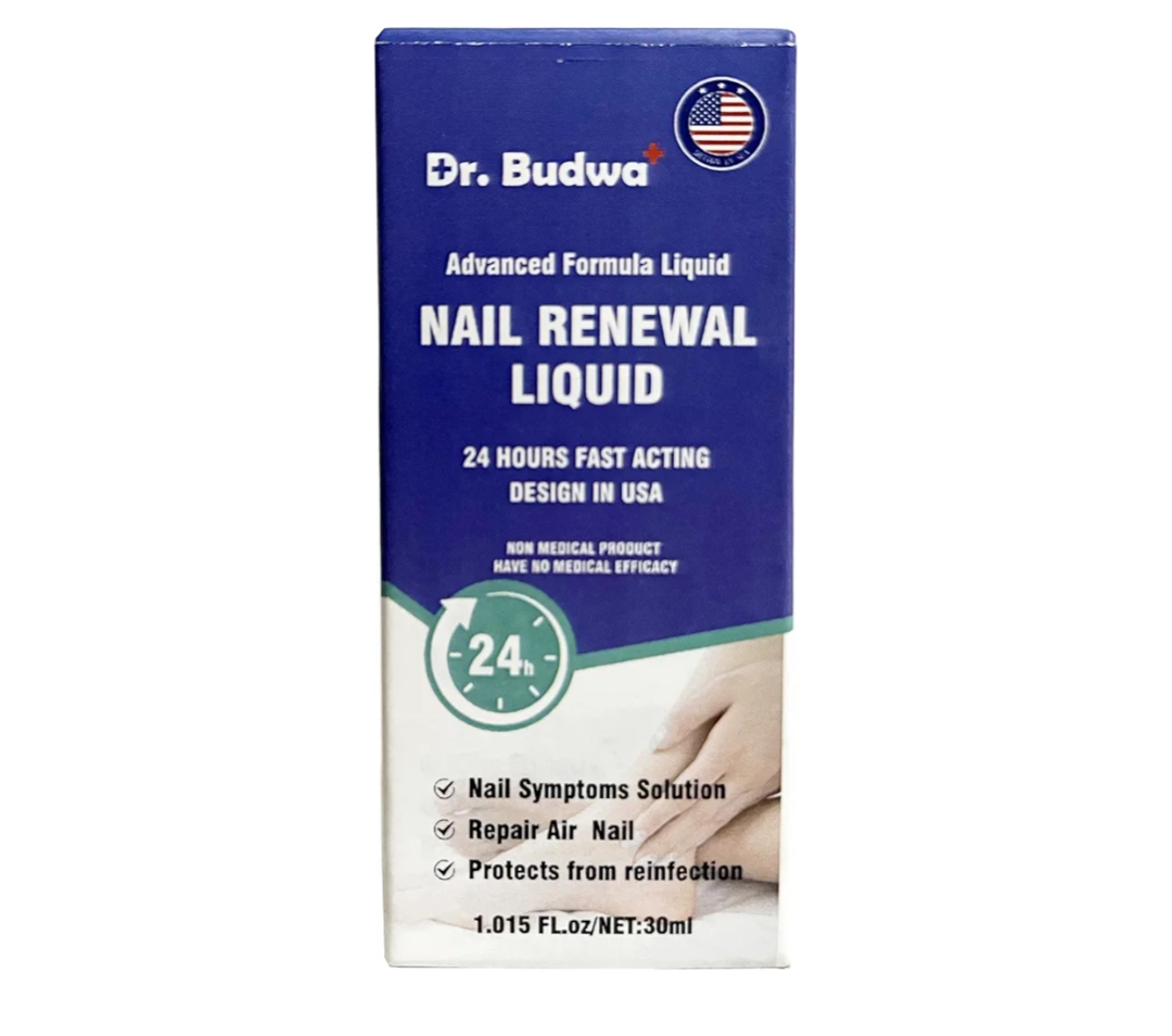 Read more about the article Nail repair products