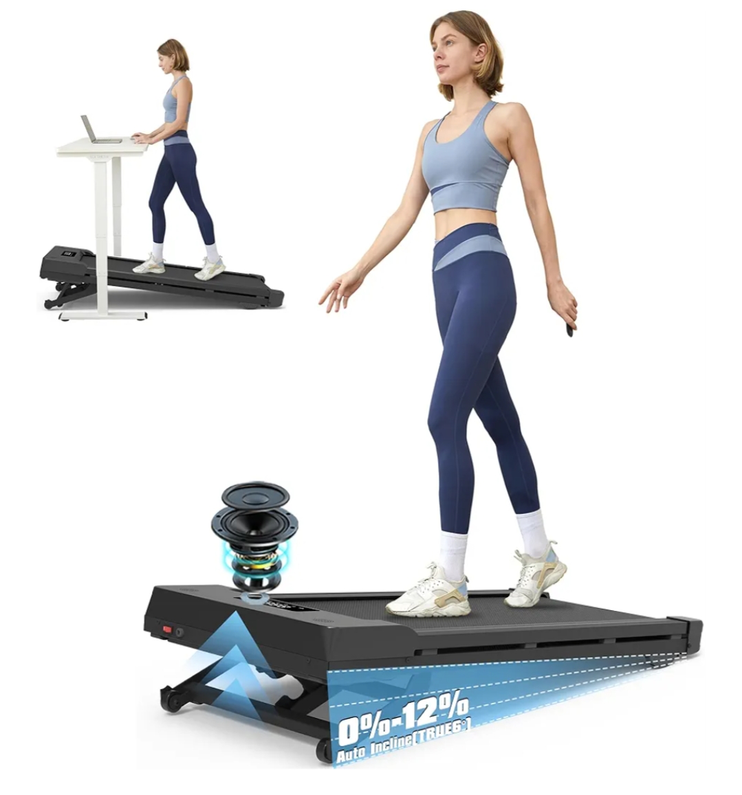 Read more about the article Walking treadmill