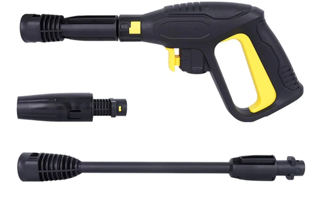 Read more about the article Pressure washer gun