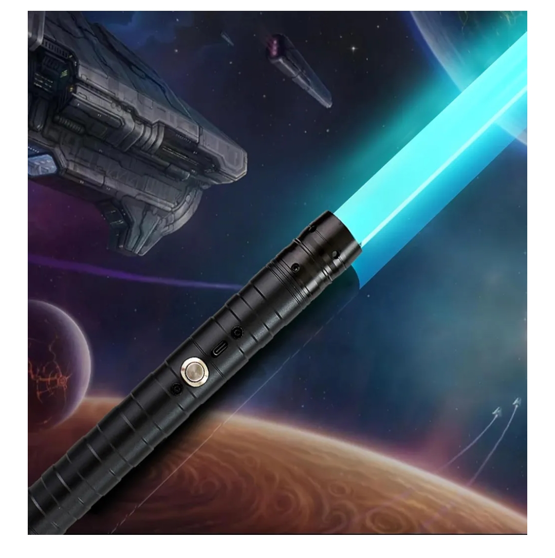 Read more about the article Lightsaber star wars