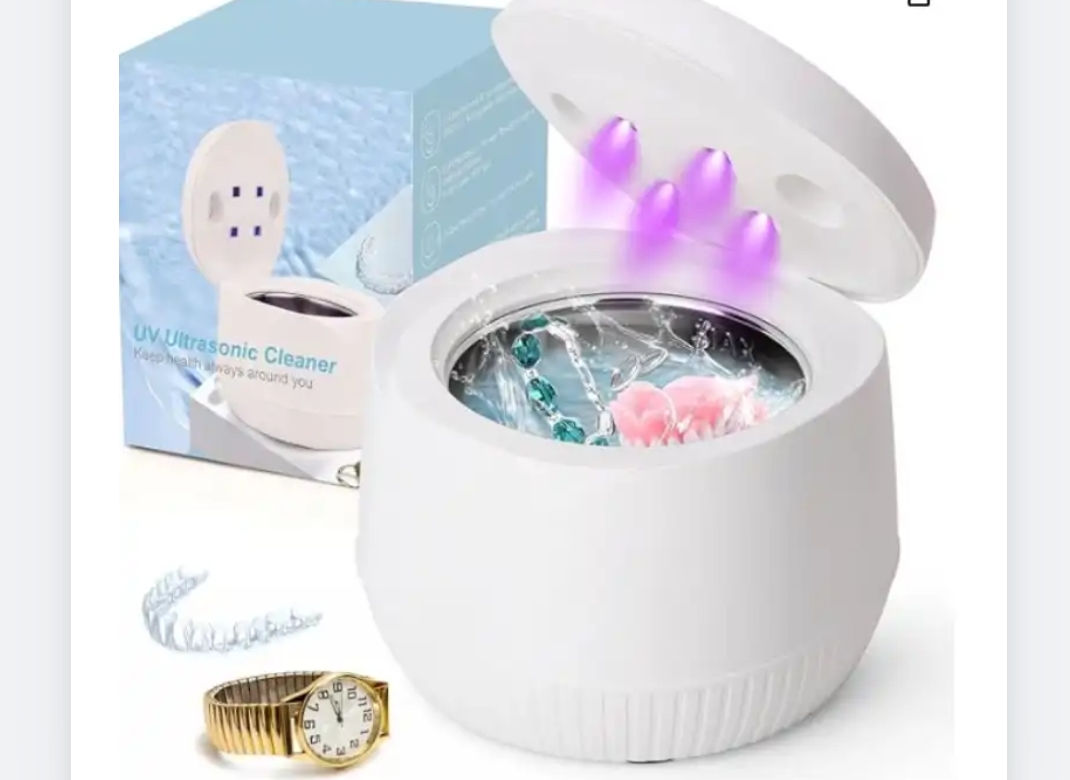 Read more about the article Retainer cleaner