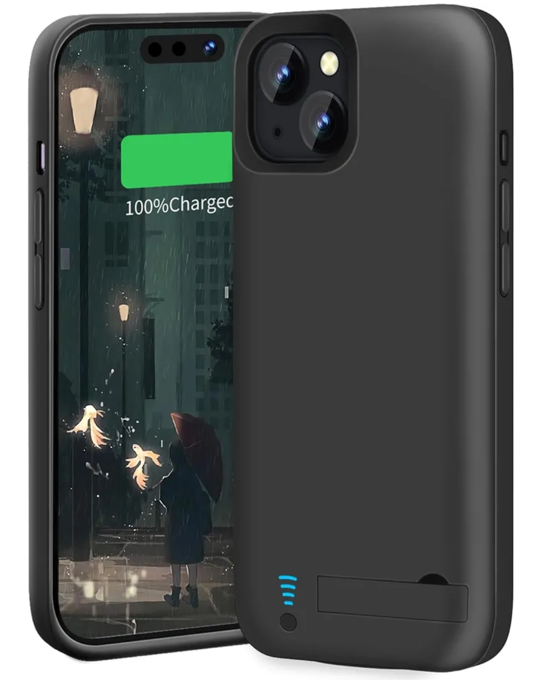 Read more about the article Battery case