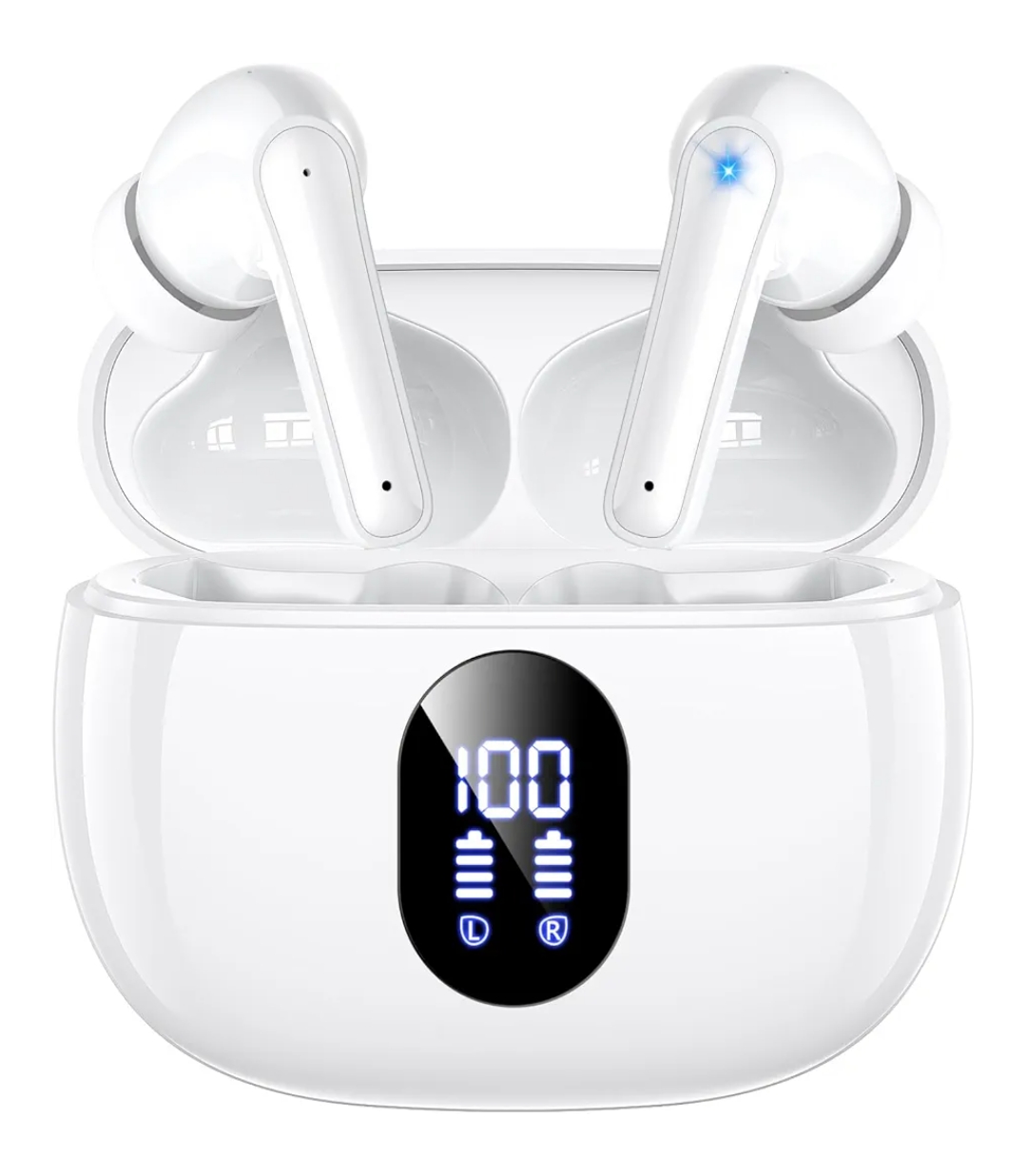 Read more about the article Wireless earbuds