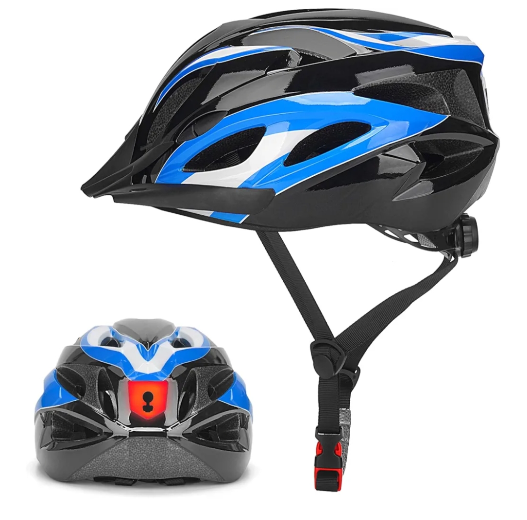 Read more about the article Bike helmet