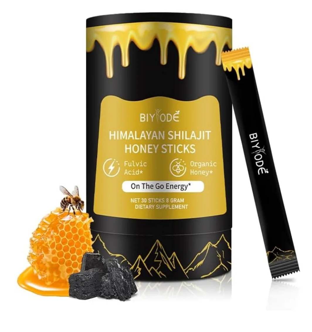 Read more about the article Shilajit honey