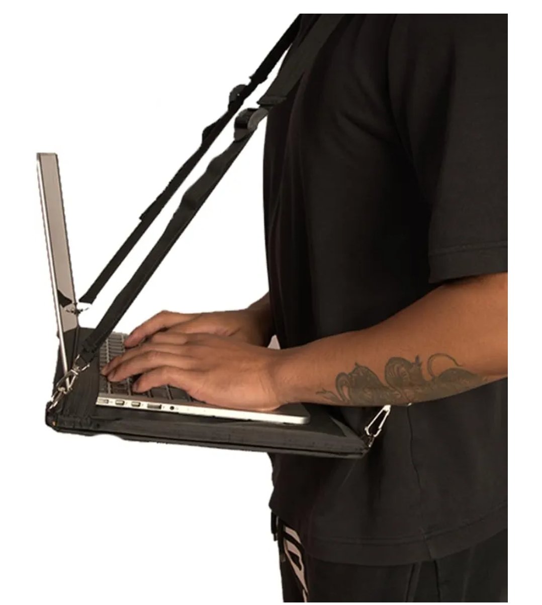 Read more about the article Laptop harness