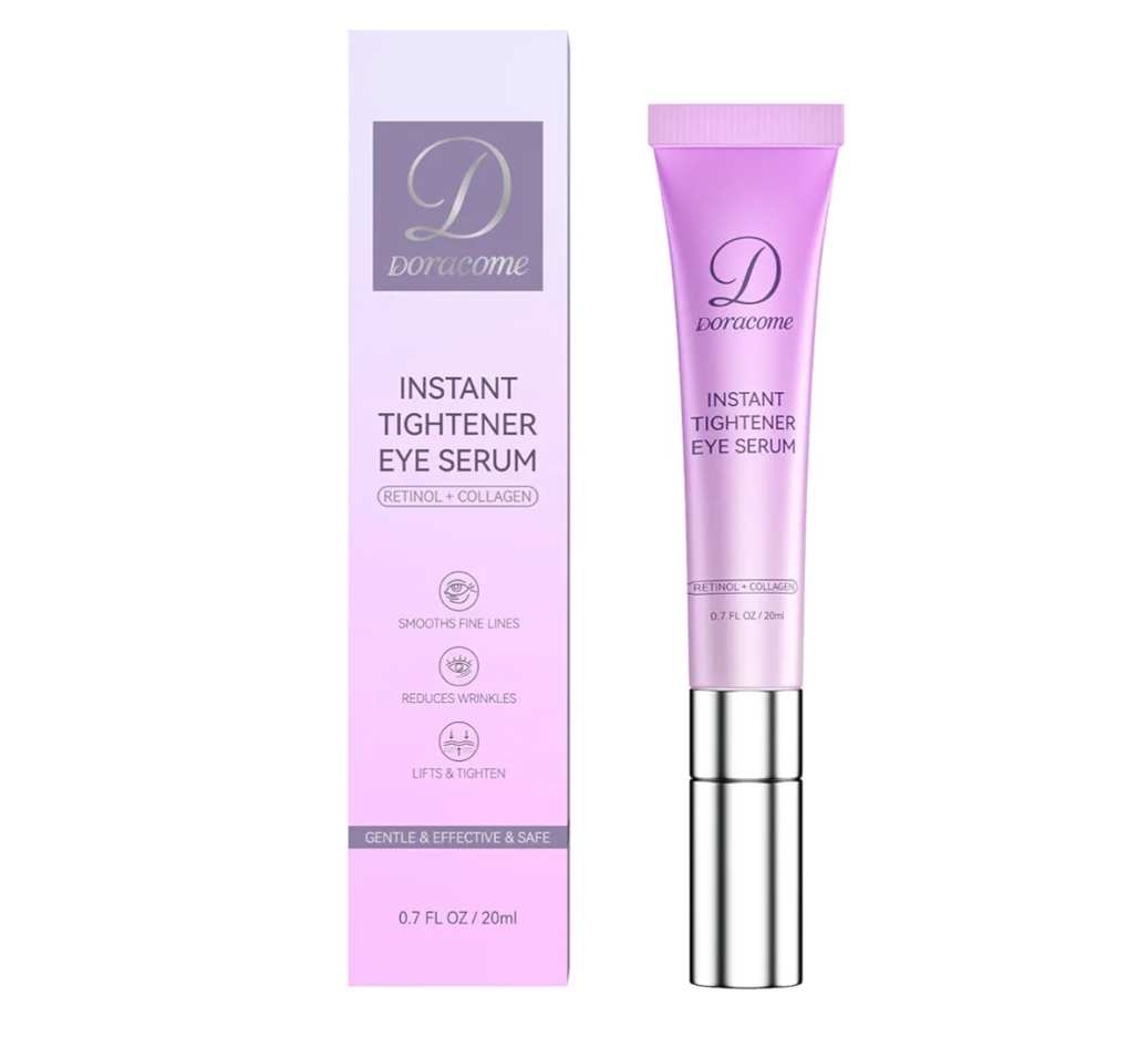 Read more about the article Retinol under eye cream