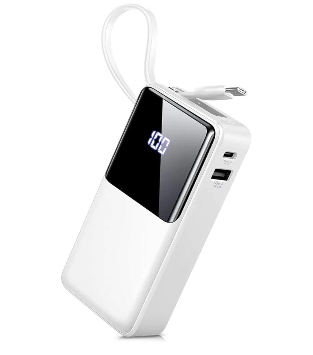 Read more about the article Magnetic power bank