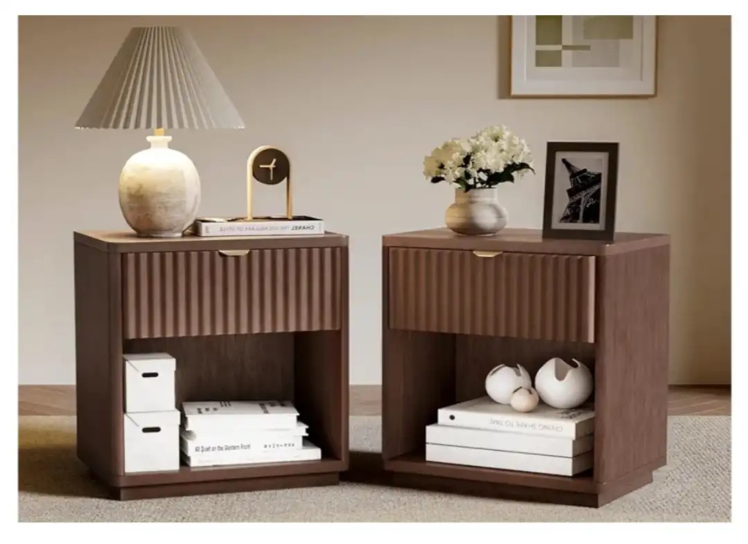 Read more about the article Bed side table