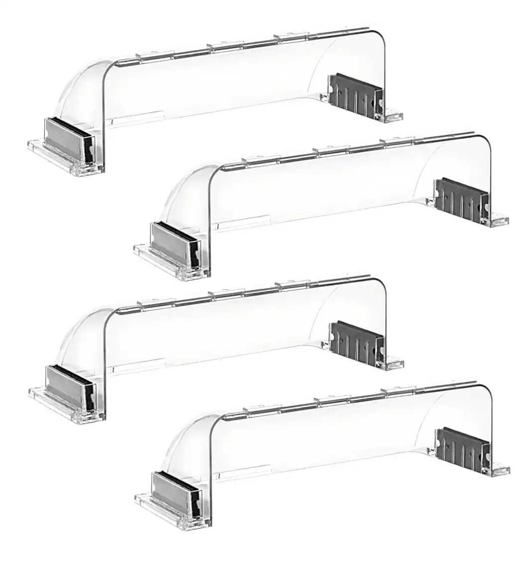 Read more about the article Air vent deflector